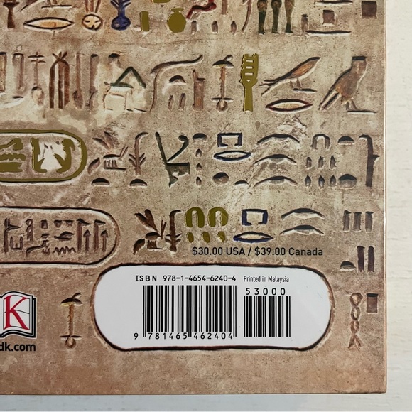 World History by DK Books (Hardcover) - Picture 4 of 5